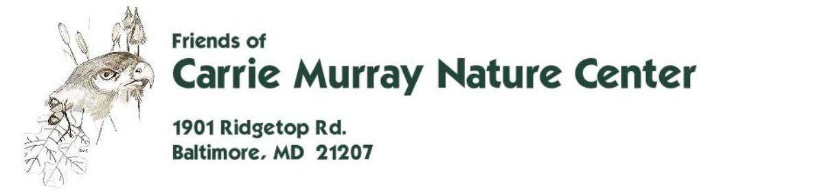 Friends of Carrie Murray Nature Center